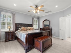 7706 Silver Lure Drive, Humble TX 77346