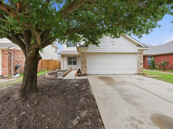 1407 Rising Springs Lane, Houston TX 77073