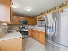 1407 Rising Springs Lane, Houston TX 77073