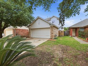 1407 Rising Springs Lane, Houston TX 77073