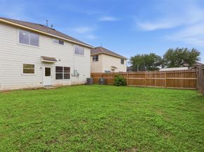 1407 Rising Springs Lane, Houston TX 77073