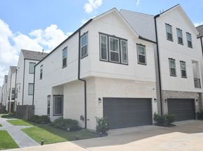 5418 Wheatley Street C, Houston TX 77091
