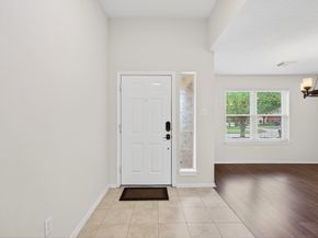 19502 Gladewater Drive, Tomball TX 77375