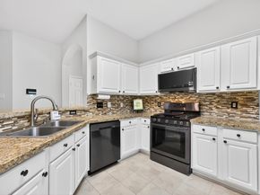 19502 Gladewater Drive, Tomball TX 77375