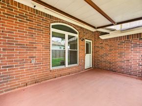 19502 Gladewater Drive, Tomball TX 77375