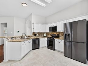 19502 Gladewater Drive, Tomball TX 77375