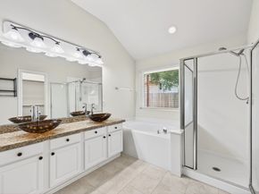 19502 Gladewater Drive, Tomball TX 77375