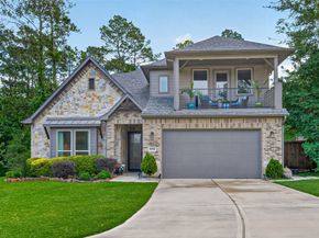 9979 Pebble Glen Drive, Conroe TX 77304