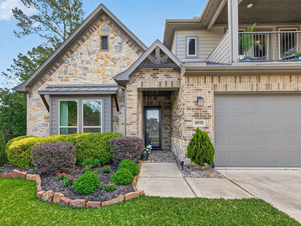 9979 Pebble Glen Drive, Conroe TX 77304