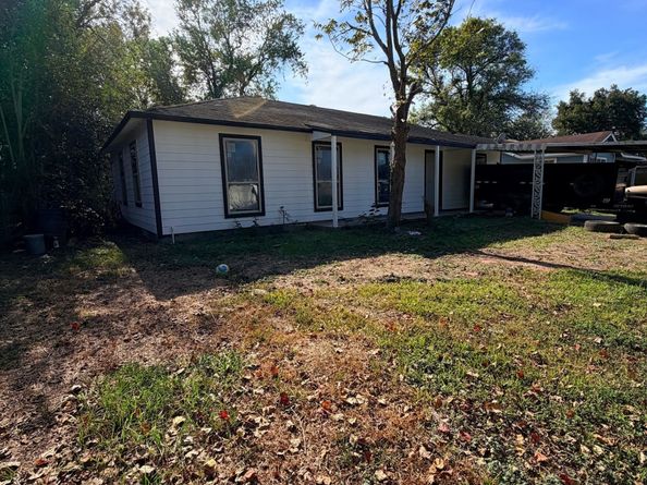 5626 Schevers Street, Houston TX 77033