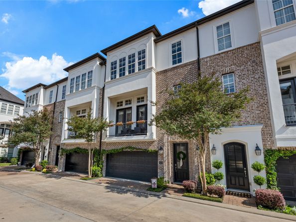 5628 Cohn Terrace, Houston TX 77007