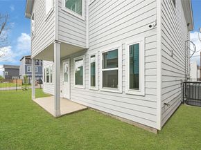 9431 Jutland Road, Houston TX 77033