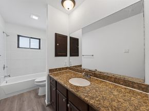 4538 Burkegate Drive, Spring TX 77373