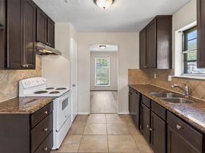 4538 Burkegate Drive, Spring TX 77373