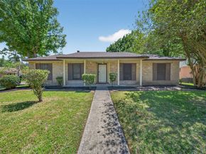 4538 Burkegate Drive, Spring TX 77373