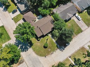 4538 Burkegate Drive, Spring TX 77373