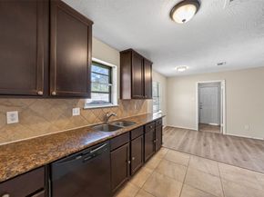4538 Burkegate Drive, Spring TX 77373
