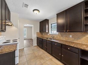 4538 Burkegate Drive, Spring TX 77373