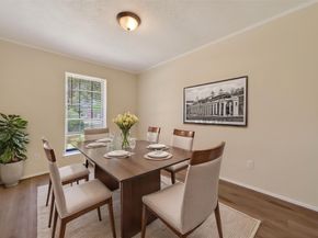 4538 Burkegate Drive, Spring TX 77373