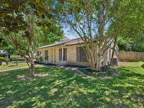 4538 Burkegate Drive, Spring TX 77373