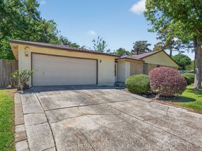 4538 Burkegate Drive, Spring TX 77373