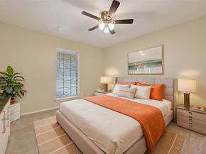 4538 Burkegate Drive, Spring TX 77373