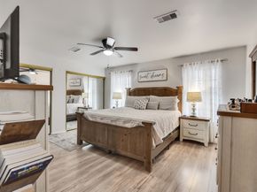 10027 Glenkirk Drive, Houston TX 77089