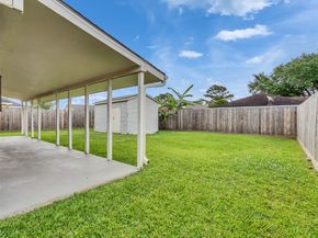 10027 Glenkirk Drive, Houston TX 77089