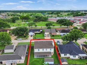 10027 Glenkirk Drive, Houston TX 77089