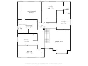 10027 Glenkirk Drive, Houston TX 77089