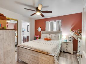 10027 Glenkirk Drive, Houston TX 77089