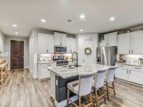 9239 Brunel Lane, Houston TX 77044
