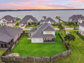 9239 Brunel Lane, Houston TX 77044