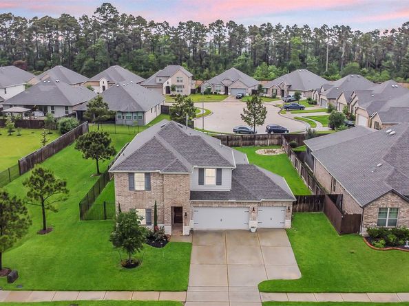 9239 Brunel Lane, Houston TX 77044