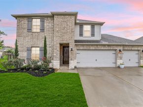 9239 Brunel Lane, Houston TX 77044