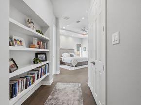 18 Dusk Valley Court, Spring TX 77379