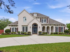 18 Dusk Valley Court, Spring TX 77379