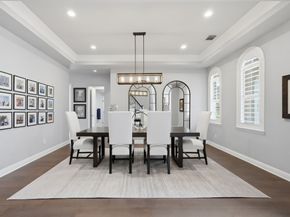 18 Dusk Valley Court, Spring TX 77379