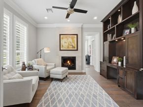 18 Dusk Valley Court, Spring TX 77379