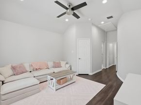 18 Dusk Valley Court, Spring TX 77379