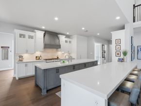 18 Dusk Valley Court, Spring TX 77379