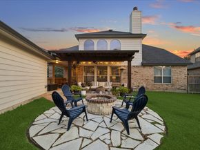12011 Lake Mead Lane, Humble TX 77346