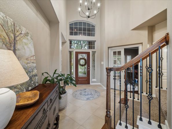 12011 Lake Mead Lane, Humble TX 77346