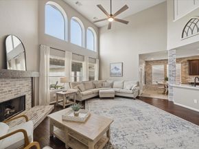 12011 Lake Mead Lane, Humble TX 77346
