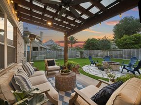 12011 Lake Mead Lane, Humble TX 77346