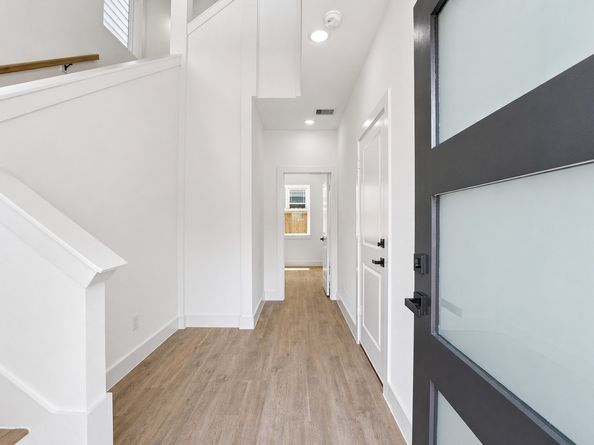 3612 Bastrop Street, Houston TX 77004