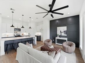 3612 Bastrop Street, Houston TX 77004