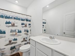 19345 Villa Mesa Drive, New Caney TX 77357