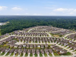 19345 Villa Mesa Drive, New Caney TX 77357