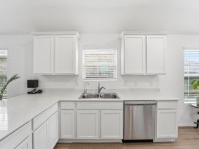 19345 Villa Mesa Drive, New Caney TX 77357